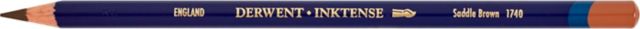 INKTENSE PENCL SADDLE BROWN