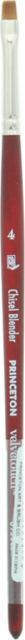 Velvetouch Mix Media Chisel Blender 4