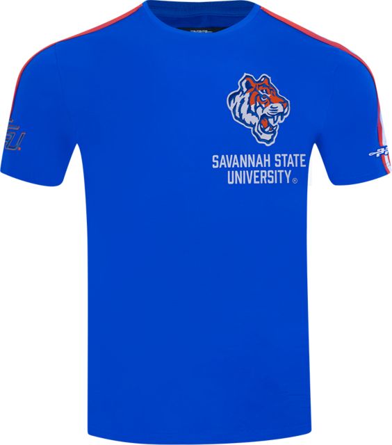 Savannah State University Homecoming Short Sleeve T-Shirt