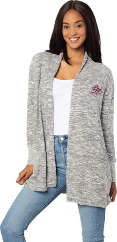 Savannah State University Women's Cardigan