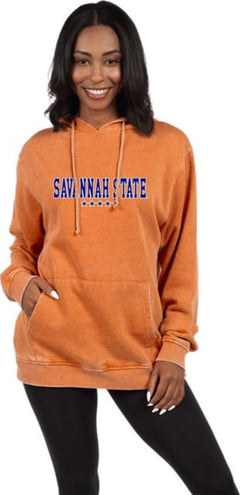 Savannah State University Women's Hoodie