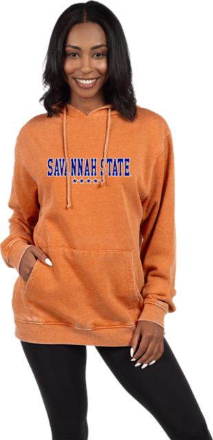 Savannah State University Women's Hoodie