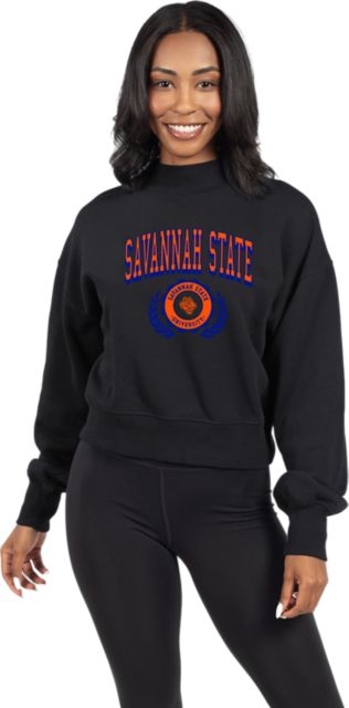 Savannah State University Women's Sweatshirt