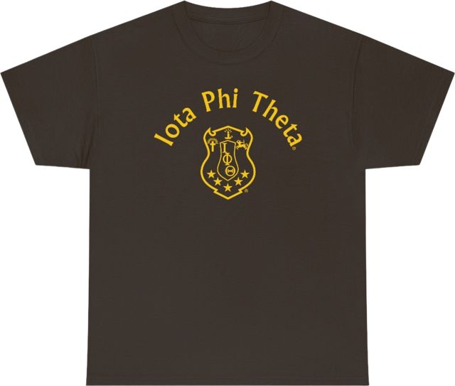Iota Phi Theta T-Shirt 2XL
