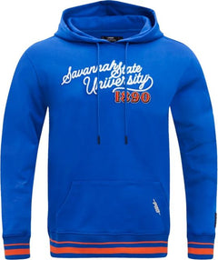 Savannah State University Hooded Sweatshirt