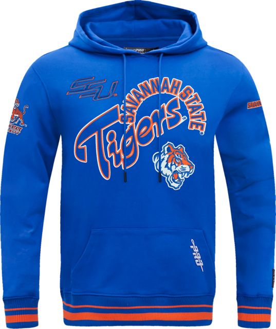 Savannah State University Homecoming Ribbed Hood Sweatshirt