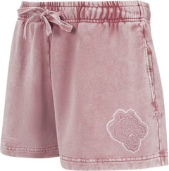 Savannah State University Women's Shorts