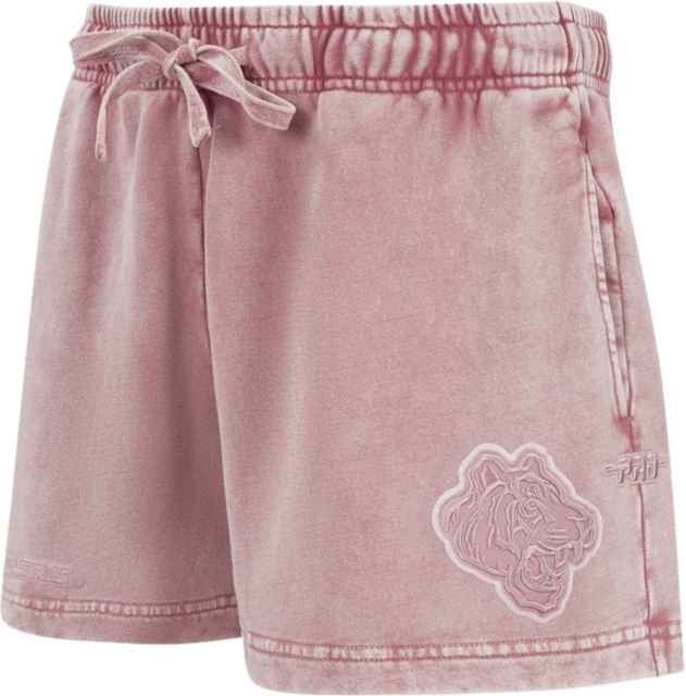 Savannah State University Women's Shorts