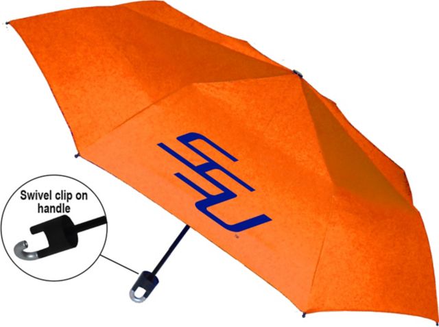 Savannah State University 42 Umbrella