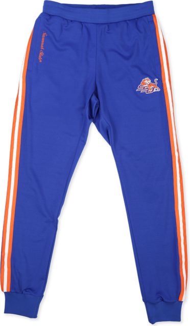 Savannah State University Track Pants