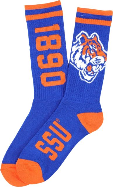 Savannah State University Socks