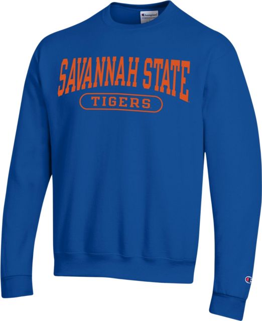 Savannah State University Crewneck Sweatshirt