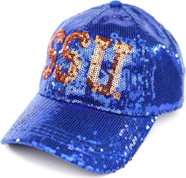 Savannah State University Women's Cap