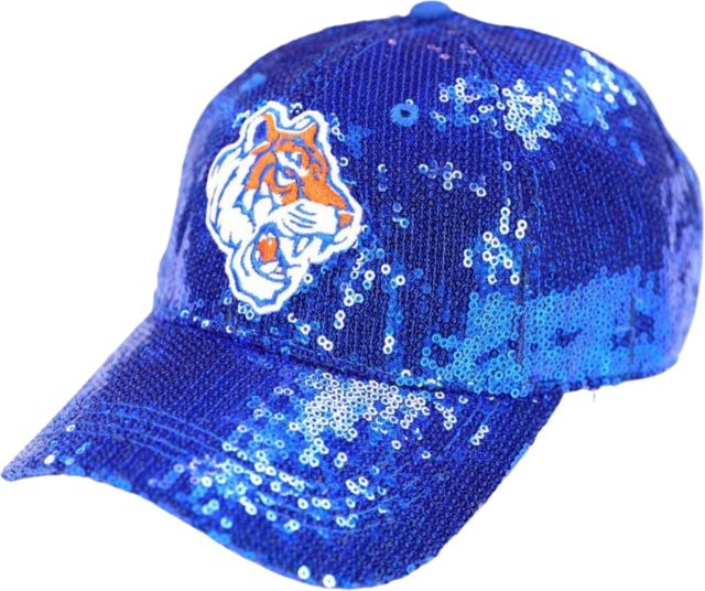 Savannah State University Women's Sequin Cap