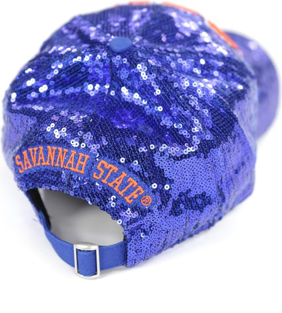 Savannah State University Women's Cap