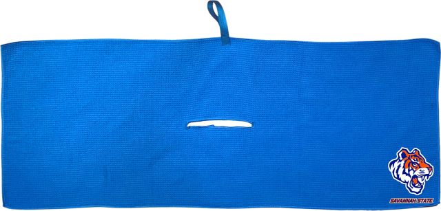 Savannah State University 16x40 Towel
