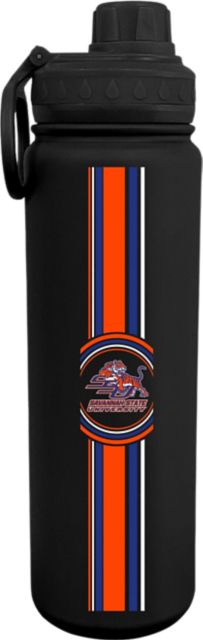 Savannah State University 24 oz. Bottle