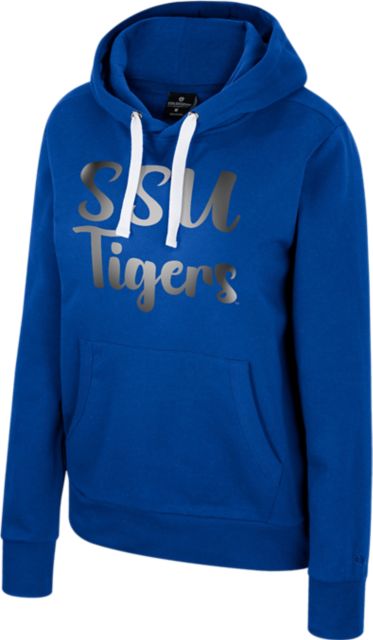 Savannah State University Women's Hoodie