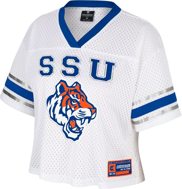 Savannah State University Women's Jersey