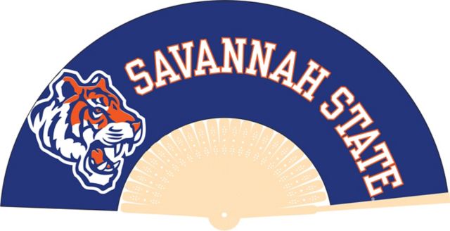 HAND FAN SNMSCT/TEAM/STD/.