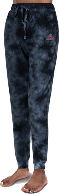 Savannah State University Women's Cloud Wash Jogger