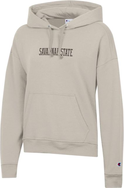 Savannah State University Women's Hoodie