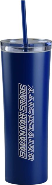 Savannah State University 16 oz. Tumbler