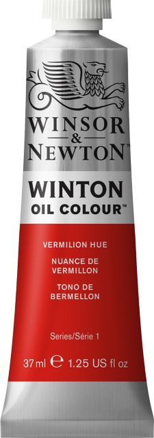WINTON  37 ML VERMILION HUE
