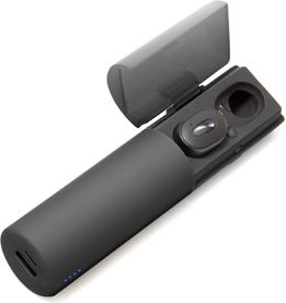WICKED AUDIO ARQ TW CHRG BLK