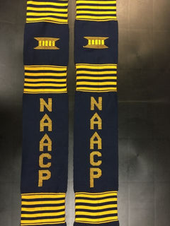 NAACP Stole