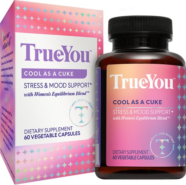 TrueYou  COOL AS A CUKE 0 EA