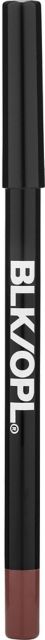 BLK/OPL PRECISION LIP DEFINER GOLD COAST