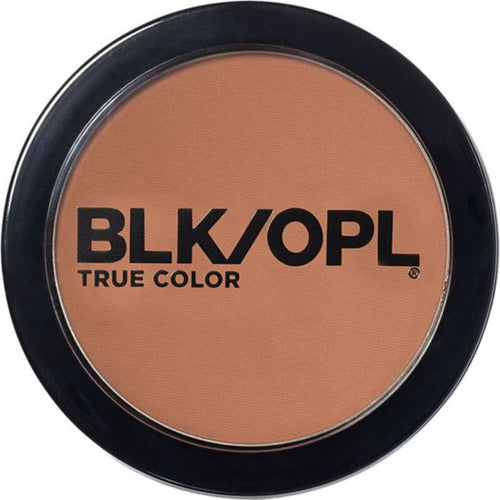 BLK/OPL OIL ABSORBING PRESSED POWDER  BRONZE BOO