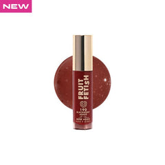 MILANI FRUIT FETISH LIP OIL STRAWBERR