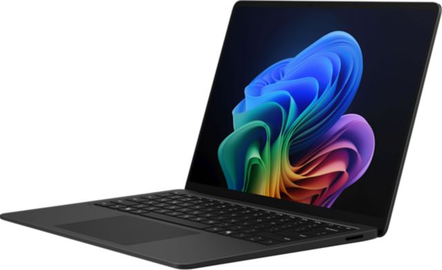 Microsoft Surface Laptop 7 Copilot+ PC 13.8 - Intel Core Ultra 7 - 32GB RAM - 512GB - Black