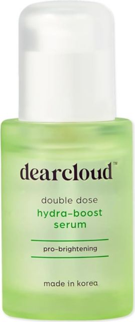 Dearcloud Eye Serum Bright