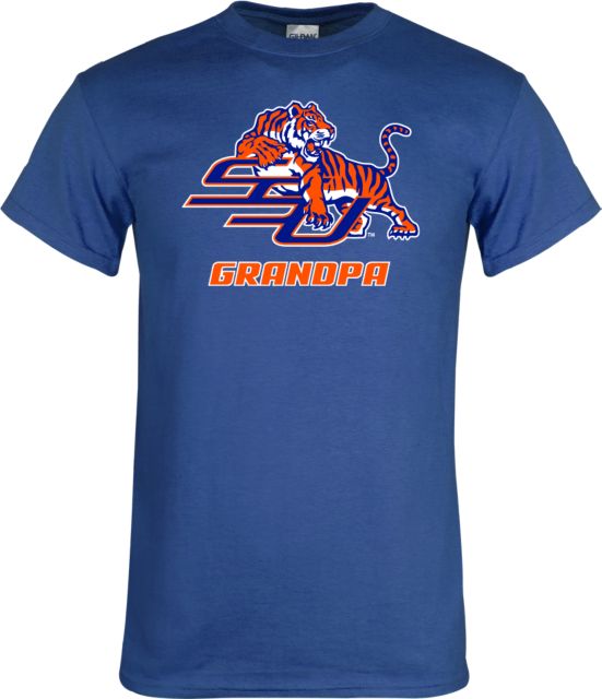 Savannah State T Shirt Grandpa - ONLINE ONLY