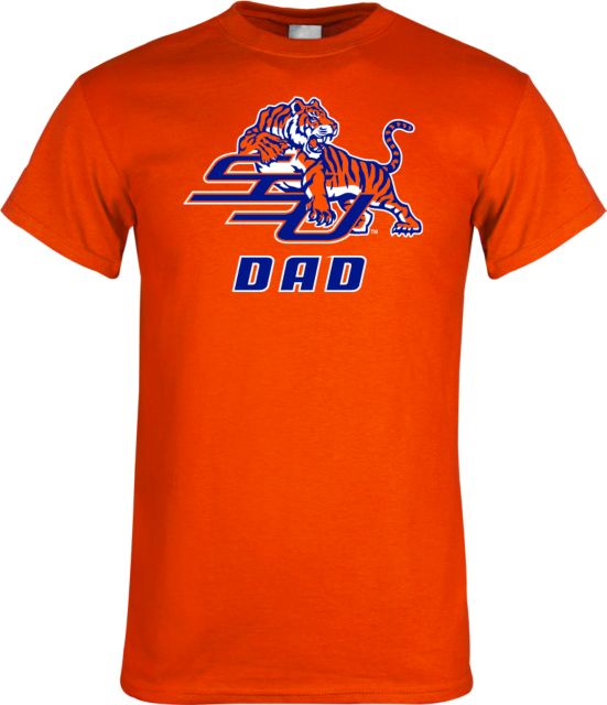Savannah State T Shirt Dad - ONLINE ONLY