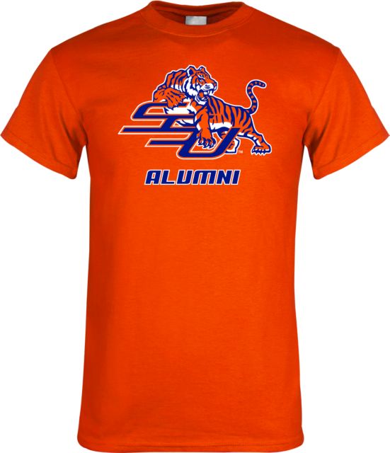 Savannah State T Shirt Alumni - ONLINE ONLY