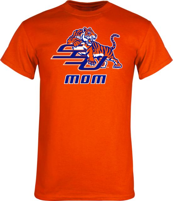 Savannah State T Shirt Mom - ONLINE ONLY