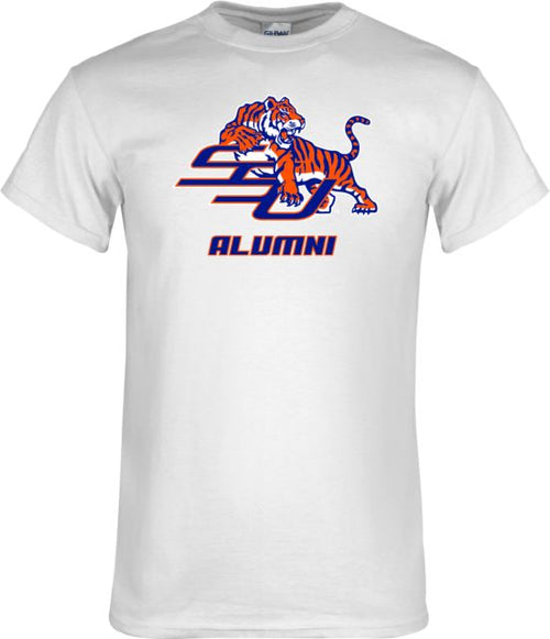 Savannah State T Shirt Alumni - ONLINE ONLY