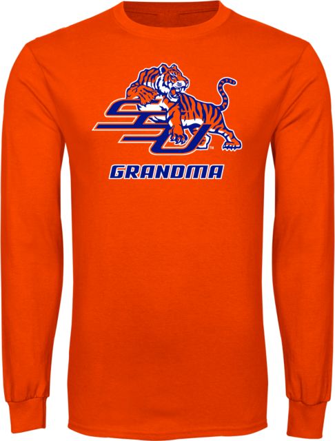 Savannah State Long Sleeve T-Shirt Grandma - ONLINE ONLY