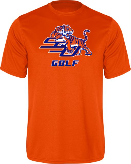 Savannah State Performance Tee Golf - ONLINE ONLY