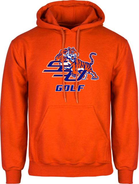 Savannah State Fleece Hoodie Golf - ONLINE ONLY