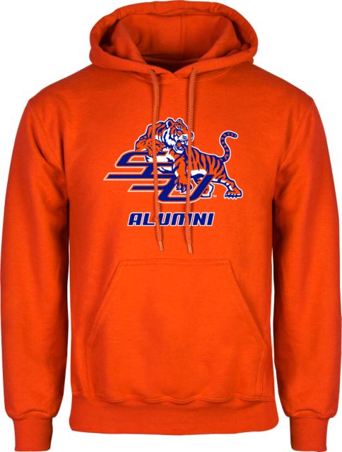 Savannah State Fleece Hoodie Alumni - ONLINE ONLY