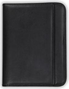 PADFOLIO PROF ZIPPER JUNIOR