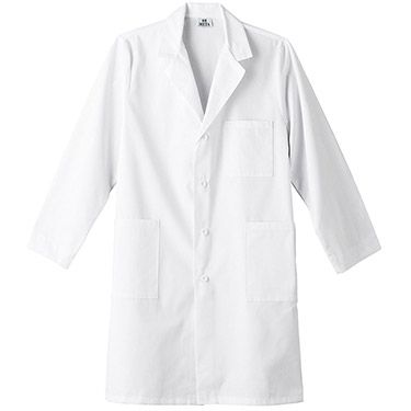LABCOAT 40 XXL WHITE
