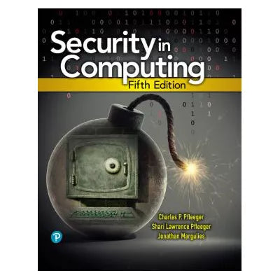 Security in Computing