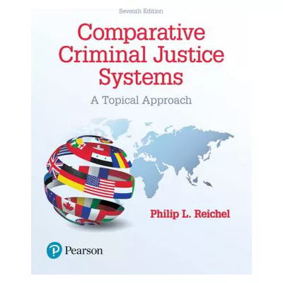 Comparative Criminal Justice System