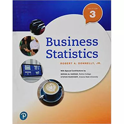 Business Statistics